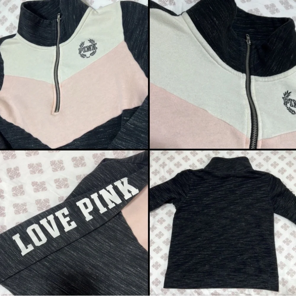 PINK Victoria’s Secret XS 4-Piece Bundle - Picture 5 of 16